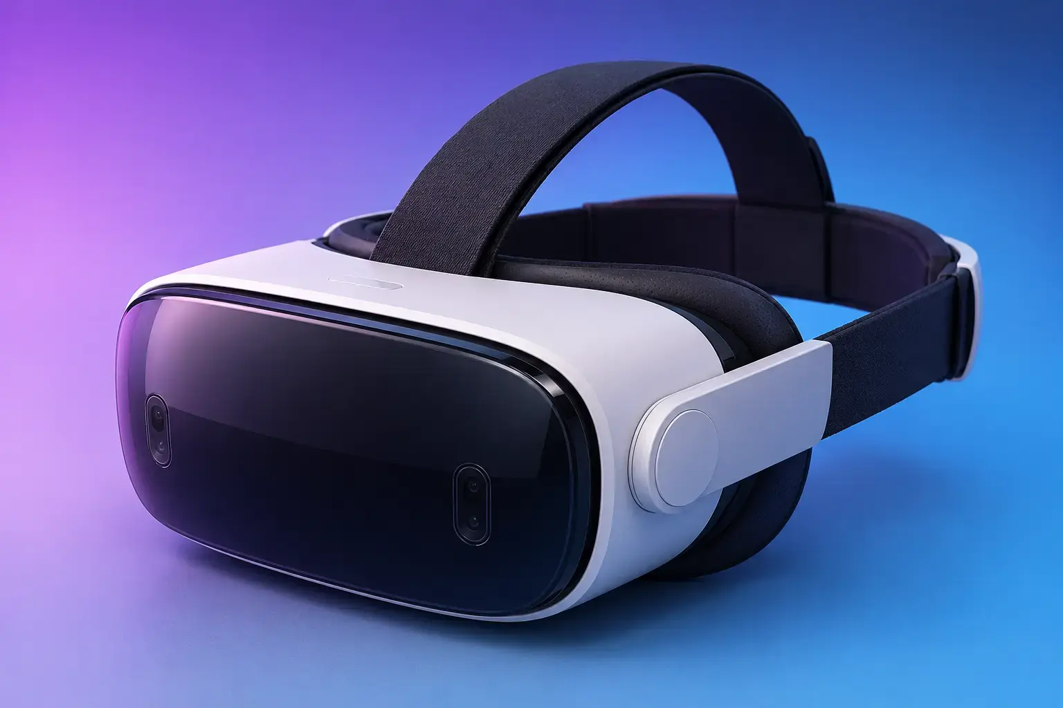 Изображение VR-очков