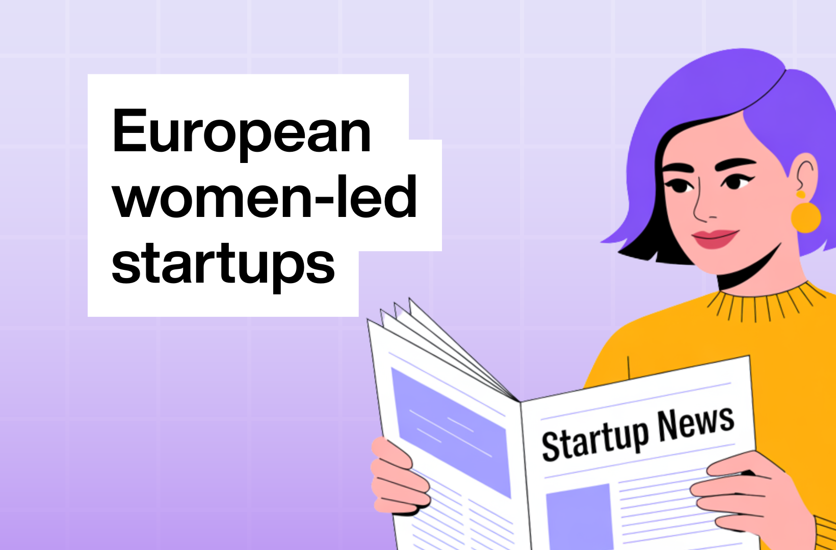 European-women-led-startups