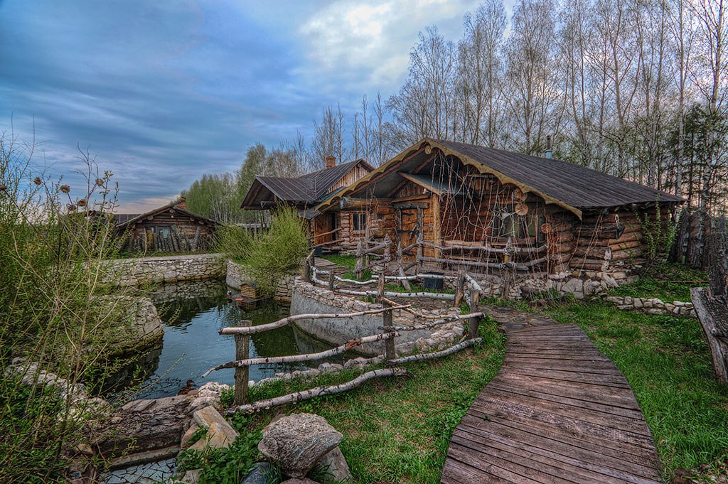 Rus village. Деревни России. Красивая деревня. Русская деревня. Современная Российская деревня.