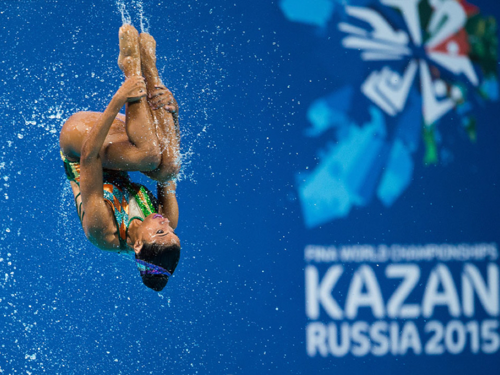 Спорта 2015. ЧМ-2015 по водным видам спорта в Казани. Чемпионат мира по плаванию в Казани 2015. Fina 2015 Казань. XVI Чемпионат мира fina 2015 Казань.