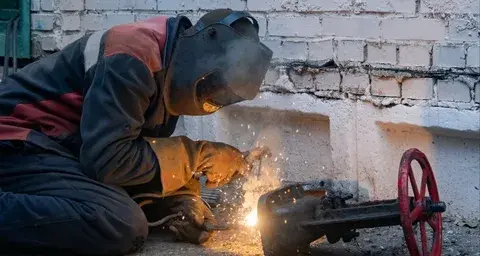 рабочие профессии поддержка абитуриентов