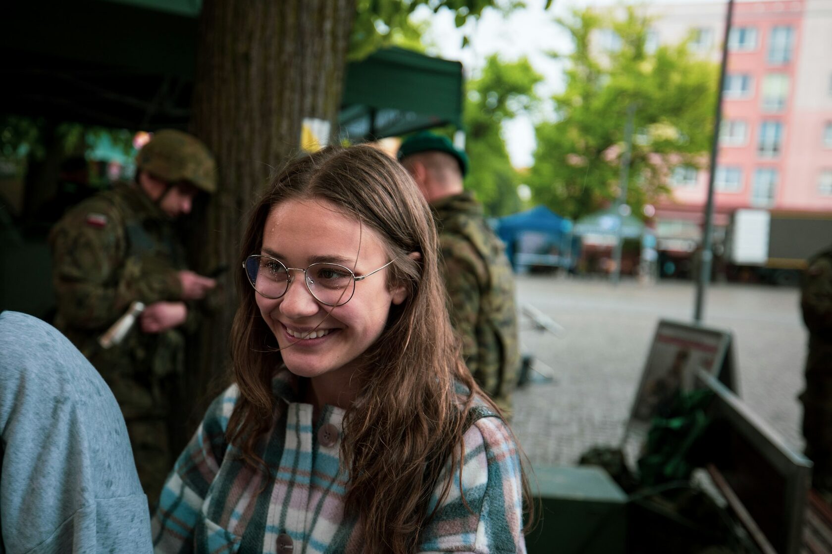 Ольга Николаева