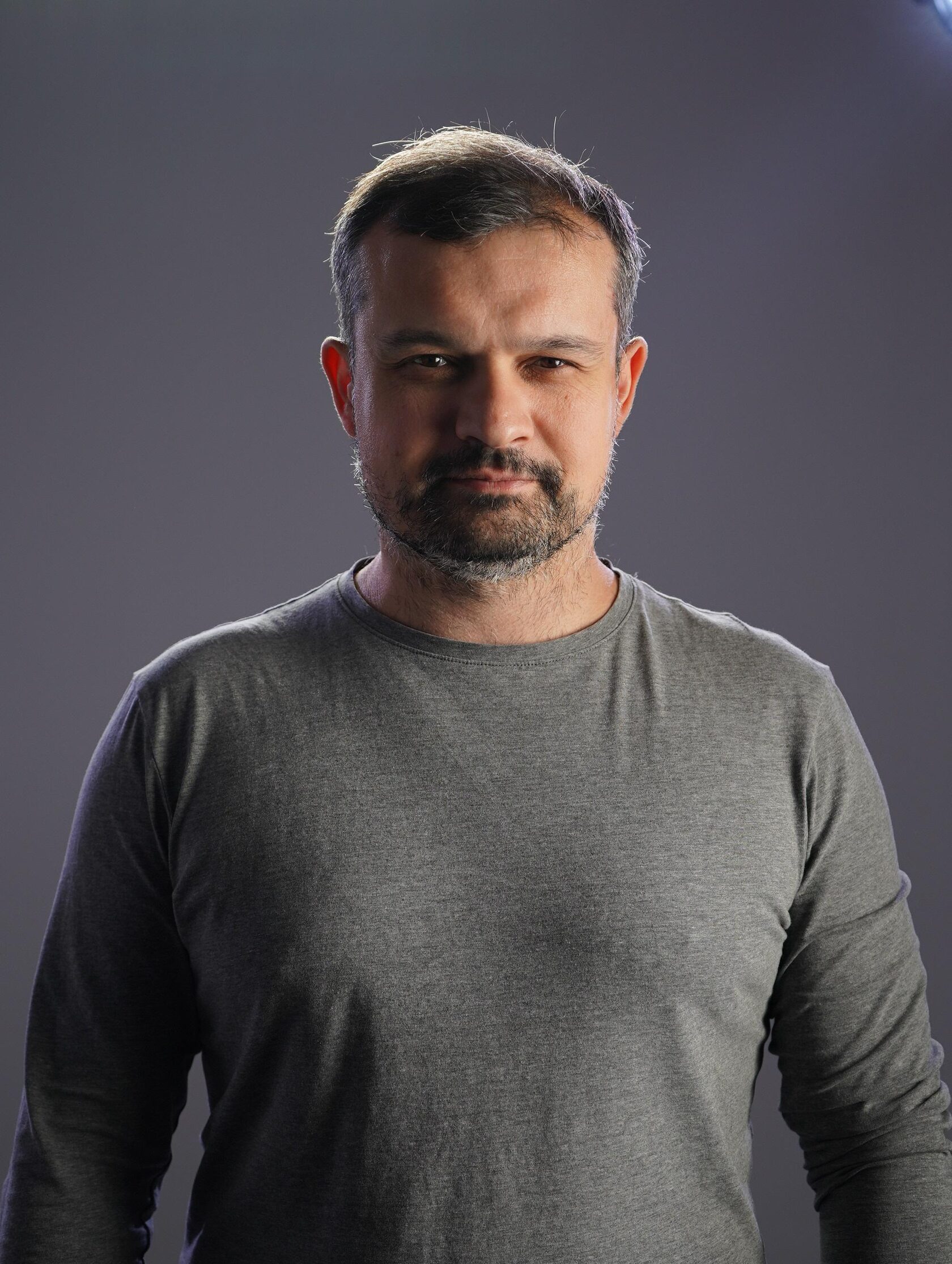 Александр Швецов