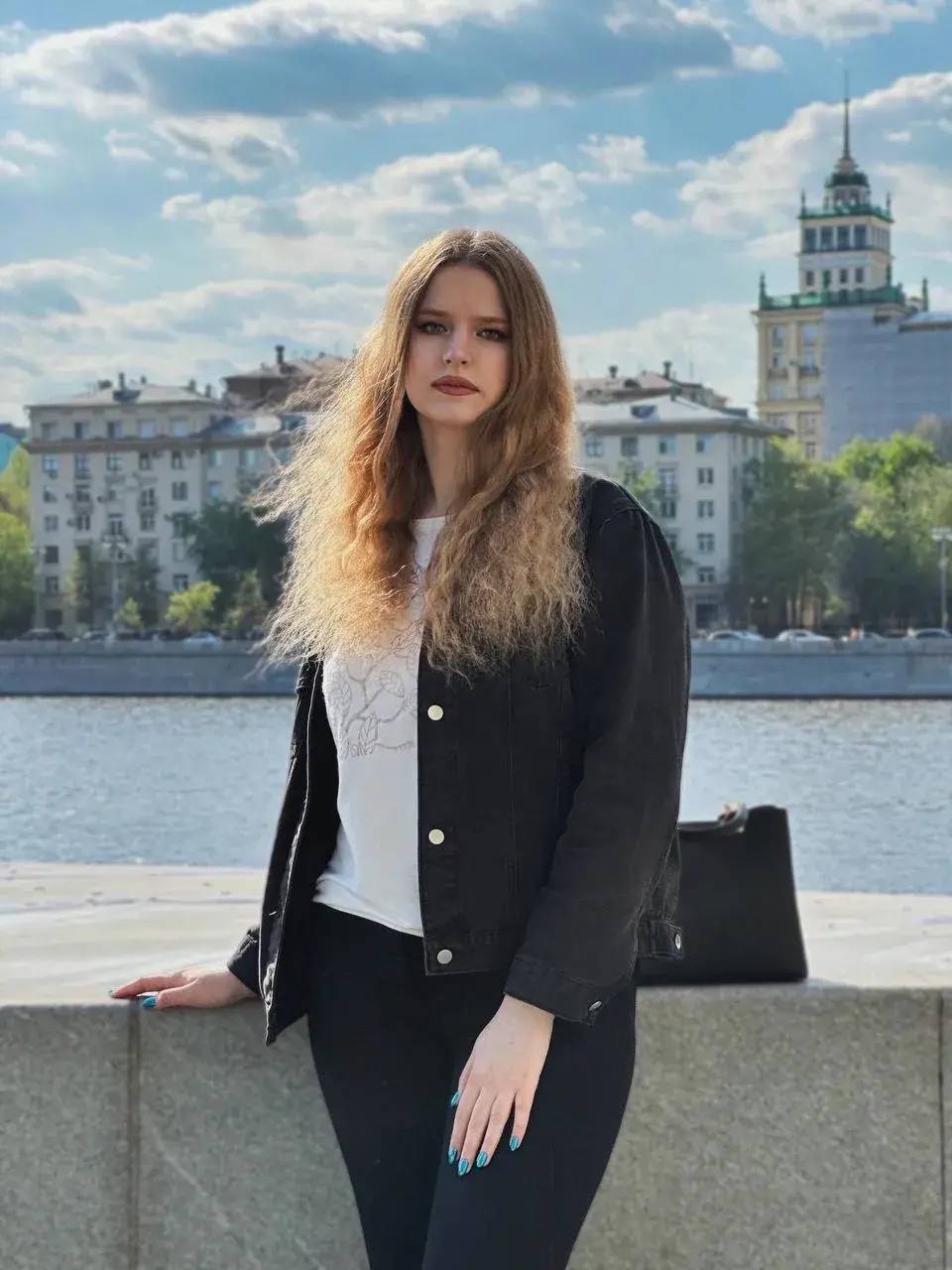 Сотрудник Простор