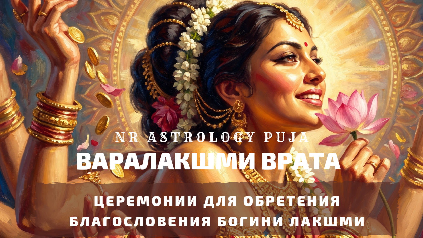 Церемонии на Варалакшми Врата