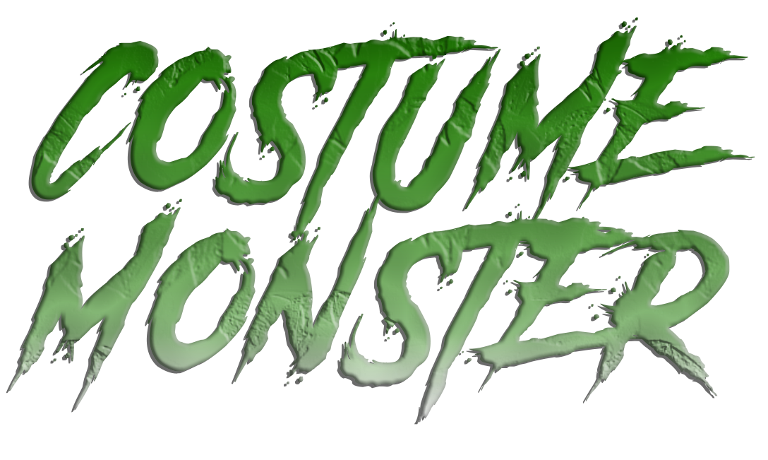 costume-monster