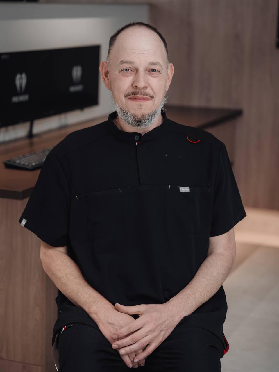 Семахин Евгений