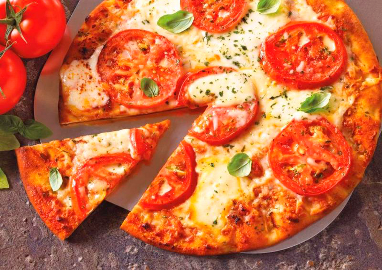 рецепт начинка пиццы с фото простые и вкусные фото 114