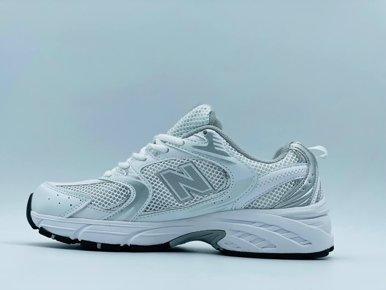 New Balance 530 белые. New Balance 530 White Green. NB 530 расцветки. New Balance 530 Wmns Cream / White.