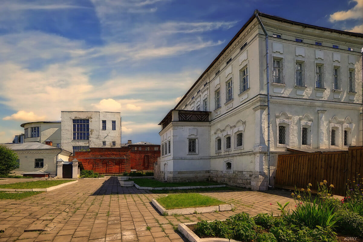 Музей лажечникова в коломне. Коломна лажечников усадьба. Музей усадьба и. Усадьба купцов лажечниковых. И.