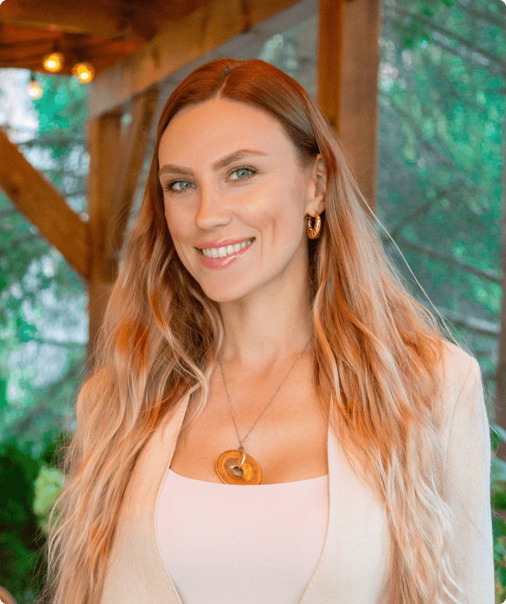 Наталья Куницкая франшиза мятный карась