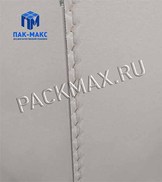 Cтеплер для сшивания крупногабаритного картона