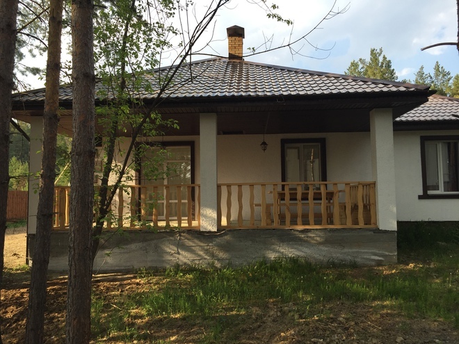 Купить Дом В Екатеринбурге И Пригороде