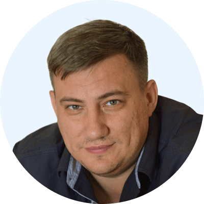 Евгений Терещенко