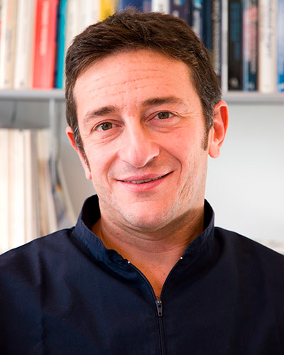 Nicola Maria Grande