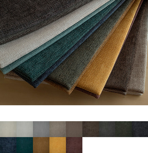 Коллекция тканей ENJOY