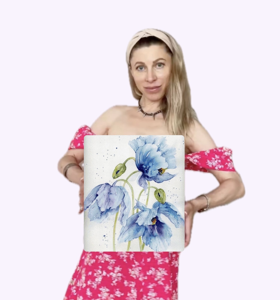 Педагог по рисованию и школа рисования