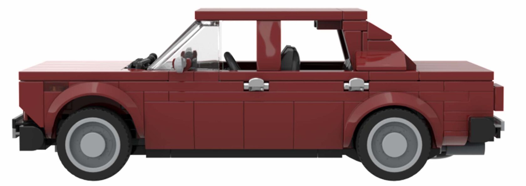 Lada Lego