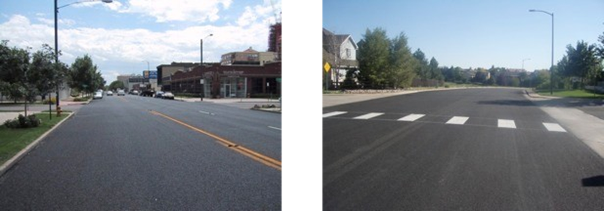 Почему Chip Seal ? 