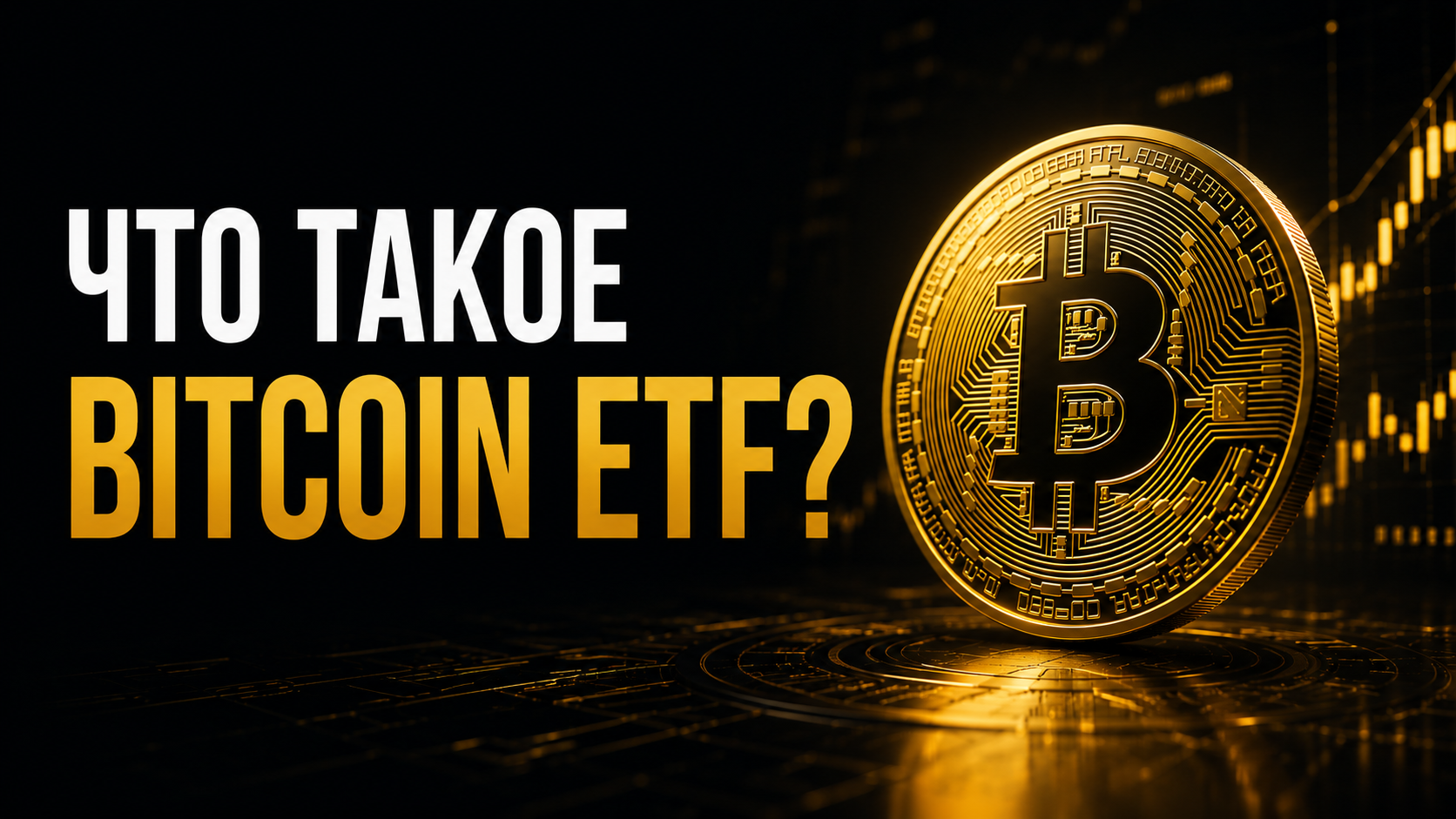 Bitcoin ETF