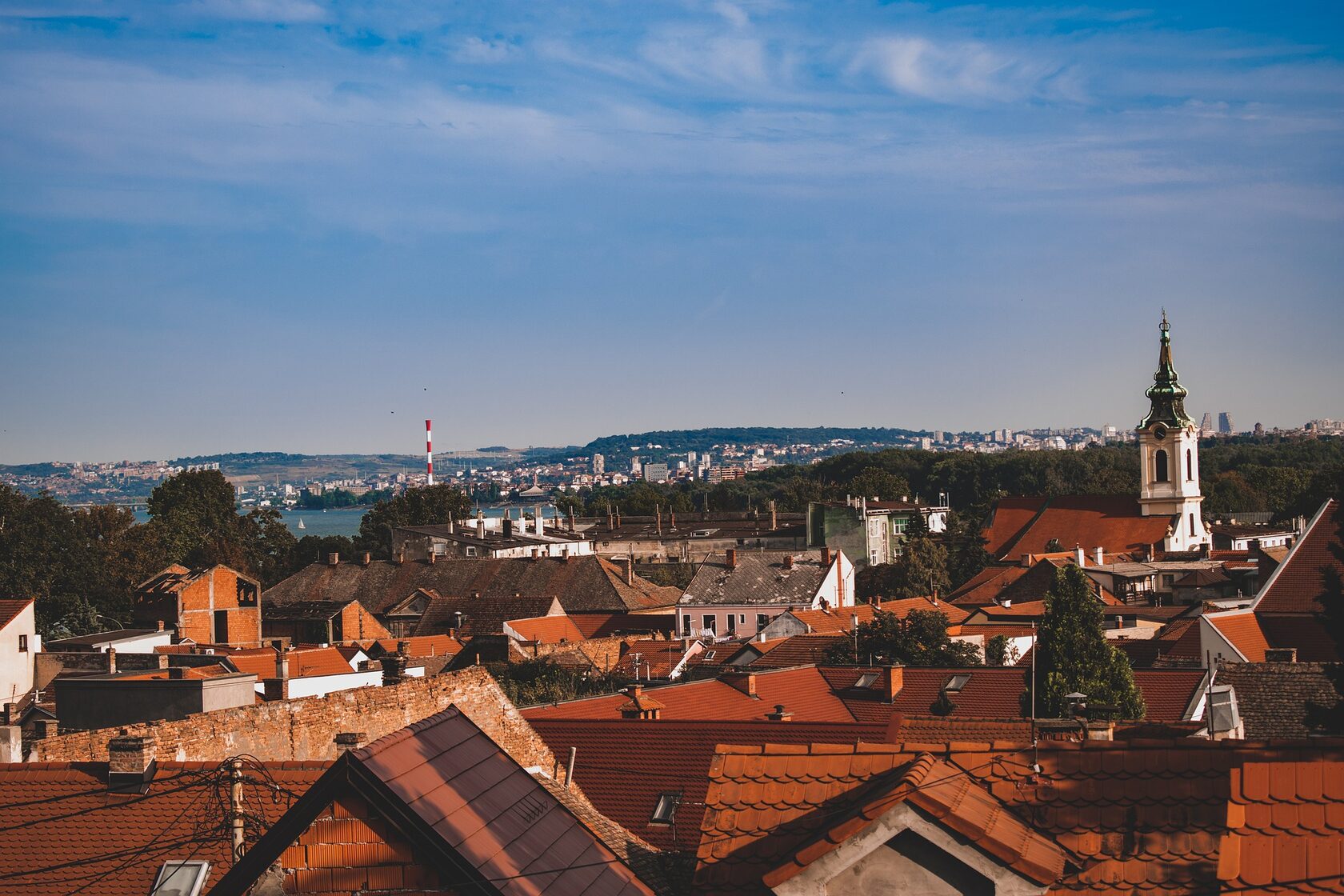 город земун сербия