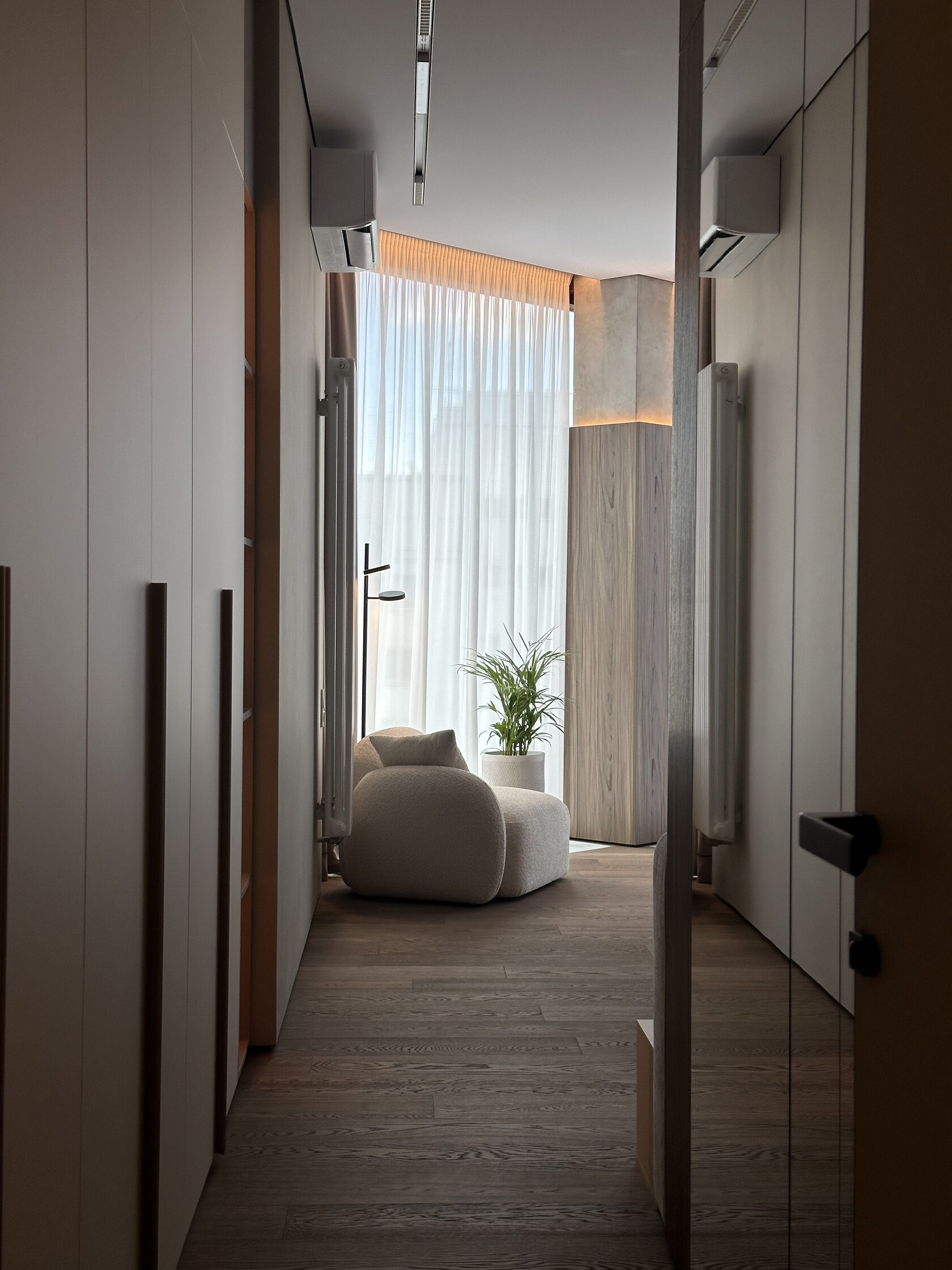 Личные пространства — ЖК Home Sweet Home, фото 4