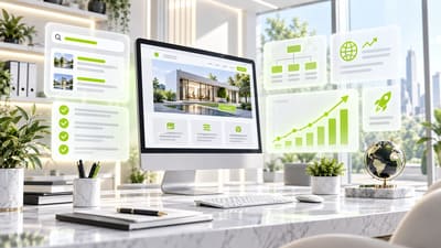 New Website SEO