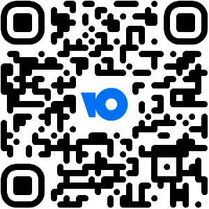 QR-код для оплаты