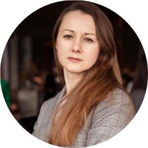 Елена Гордеева - юрист по семейным спорам и спорам с недвижимостью