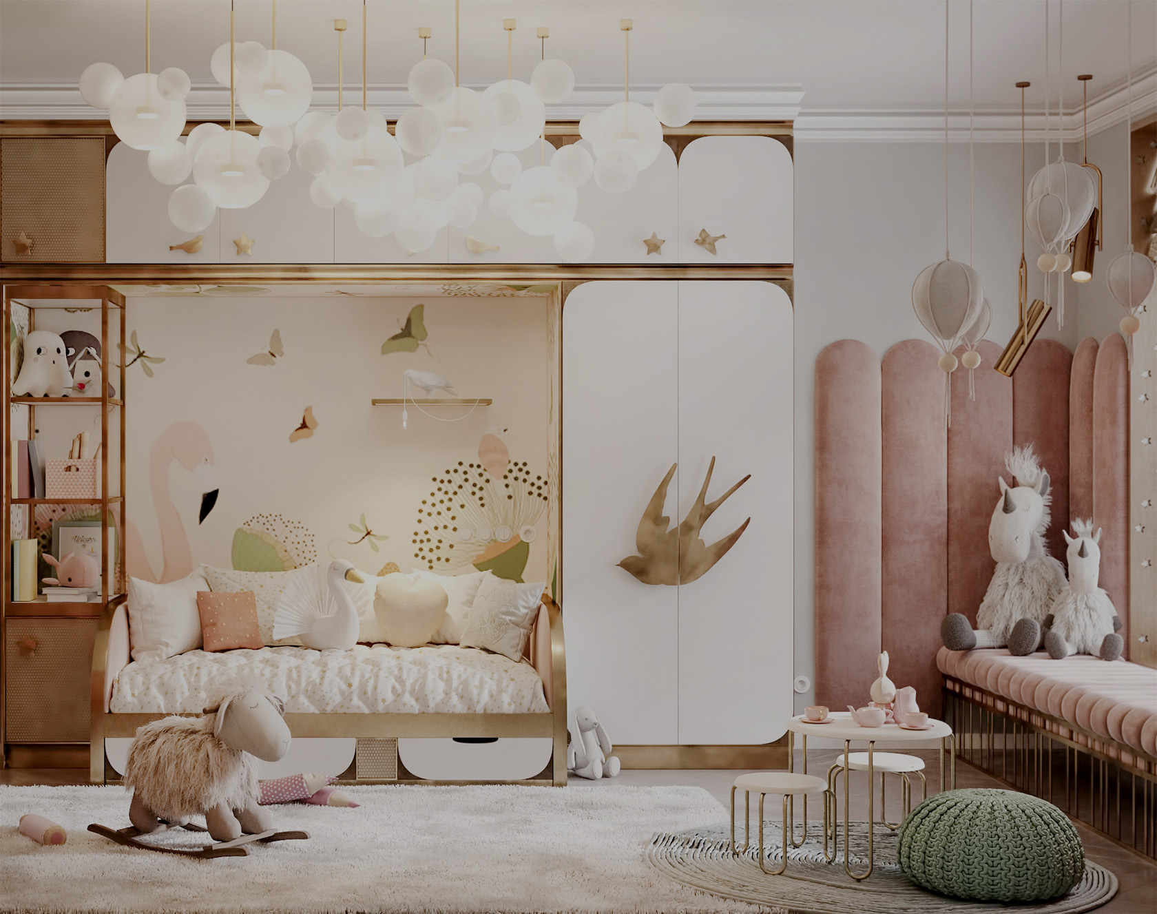 Стильная детская для девочки. Интерьер детской комнаты девочке. Комната для подросткадевочеи. Комната для девочки 2023. Детская для девочки в современном стиле.