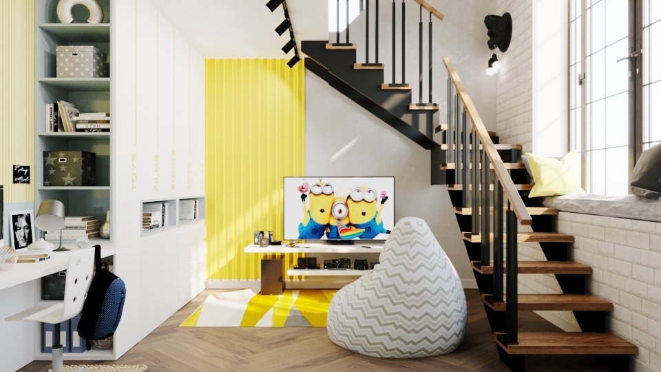 Домокомплекты в Кущёвская экстерьер