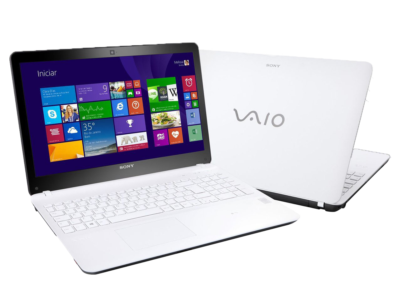 Купить Ноутбук Sony Vaio В Москве