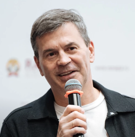 Комиссаров Алексей Геннадиевич