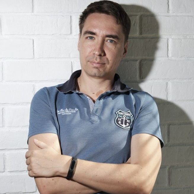 Stanislav Skakun Photo