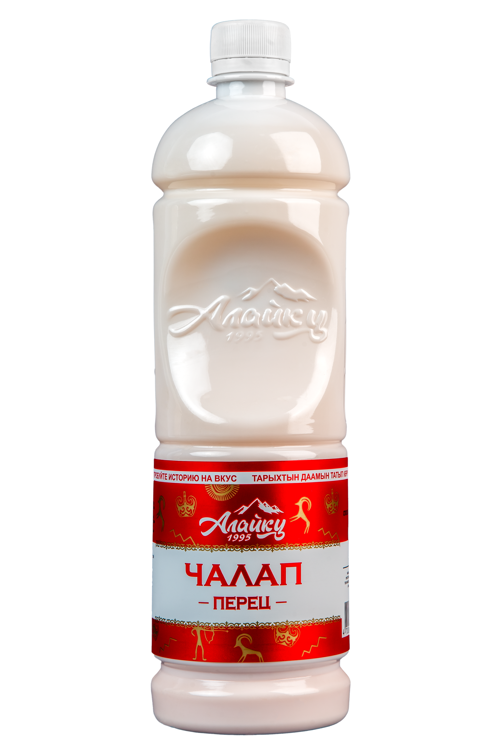 Лимонад Этика манго, персик, киви