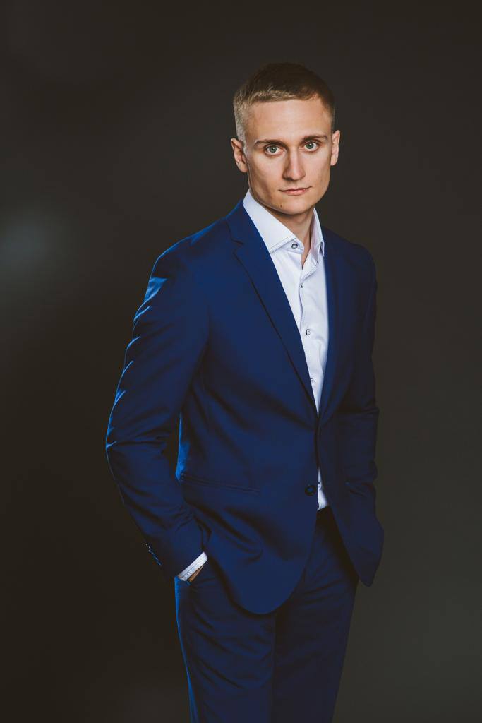Юрист в Красноярске Астафьев Максим Владимирович