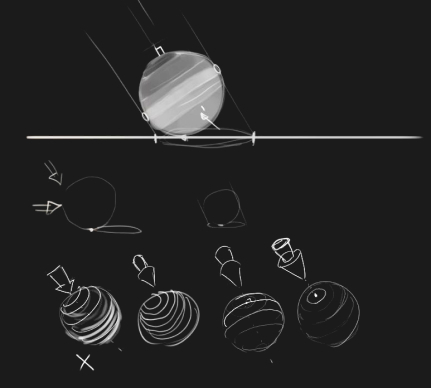 Основы cg рисунка торрент