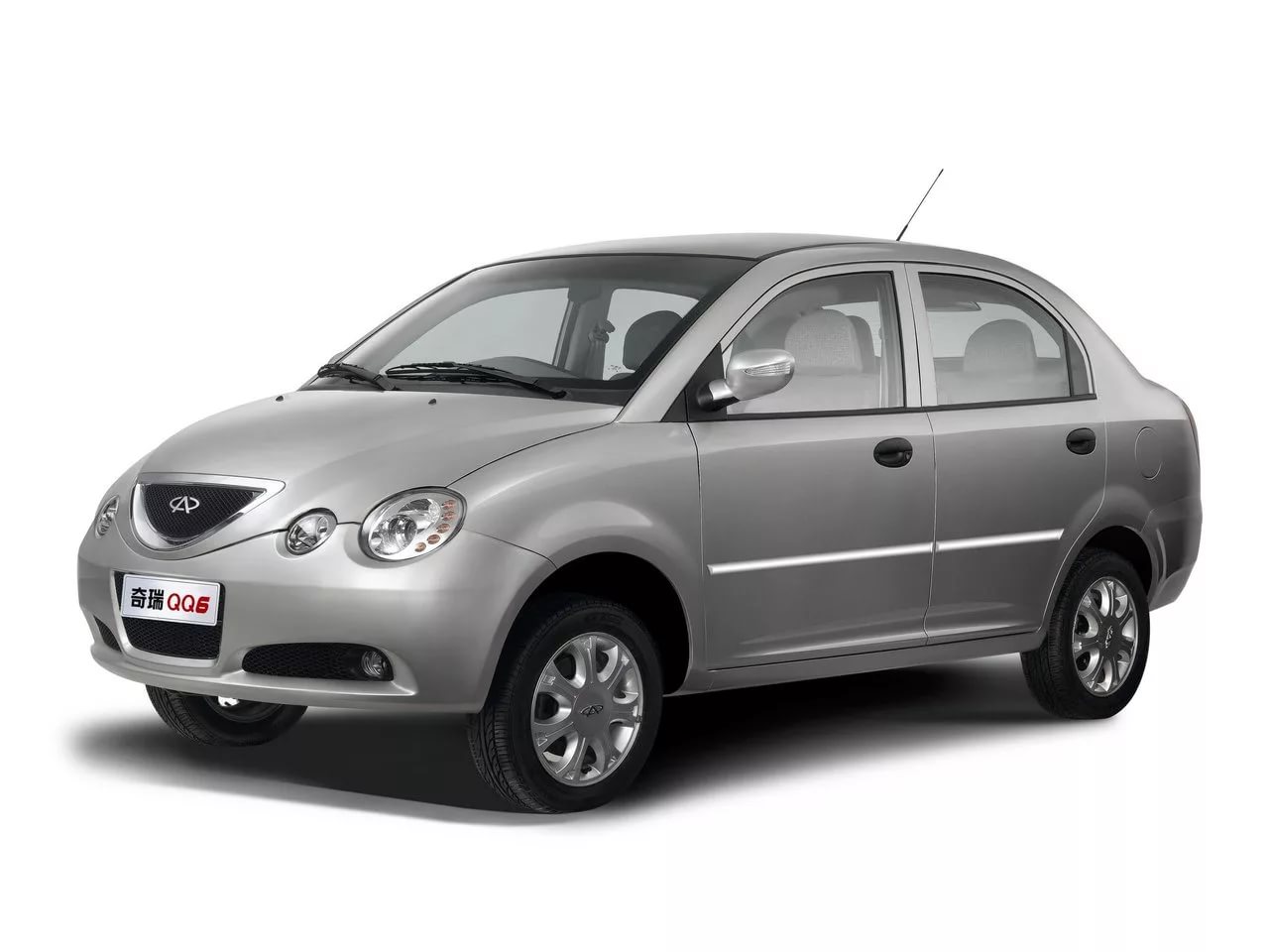 chery s21