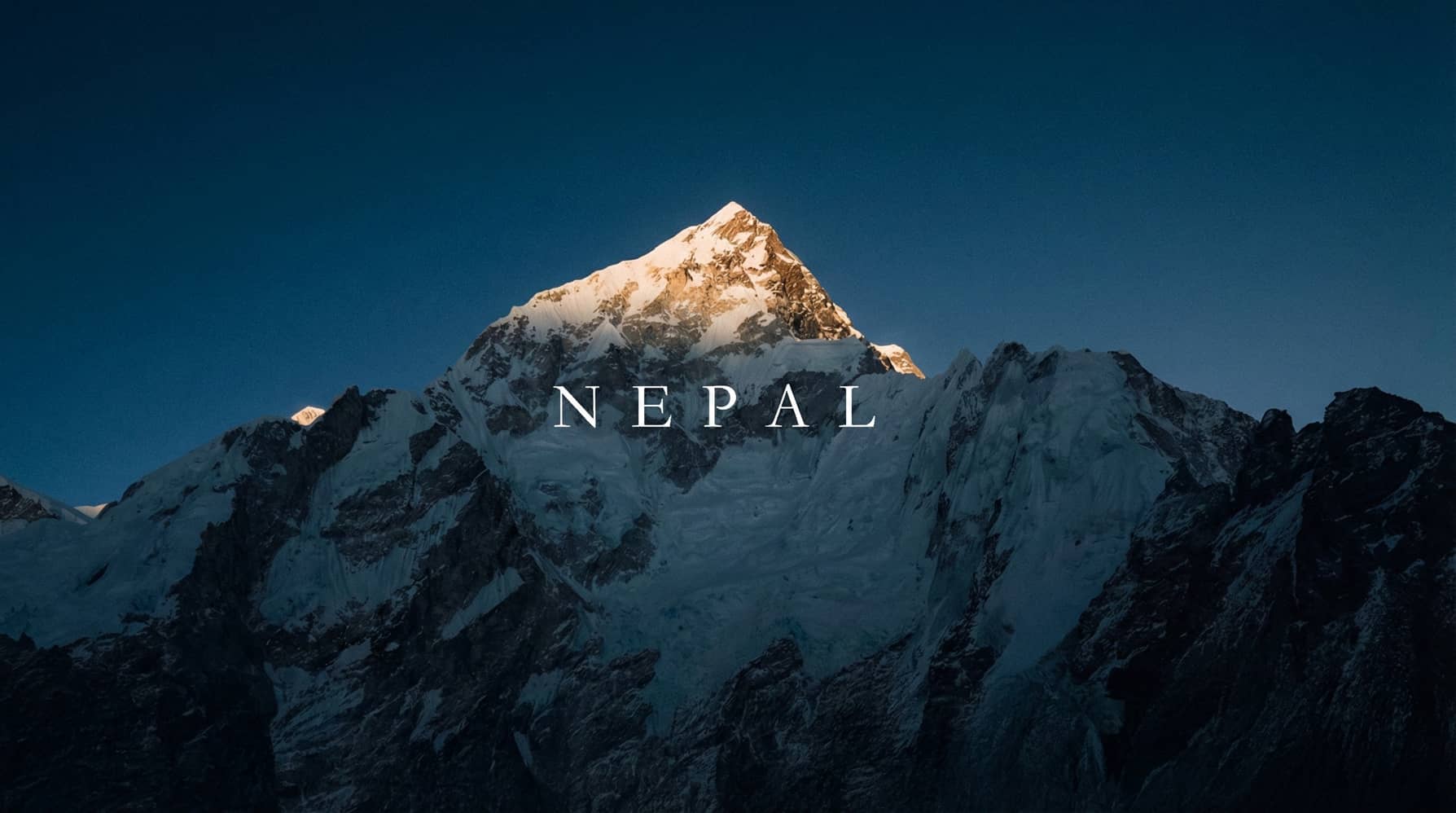 NEPAL фильм, Кейс Ferox - Креативное агентство и продакшн