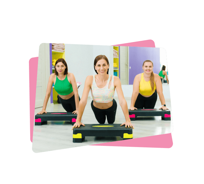 Пилатес в Краснодаре