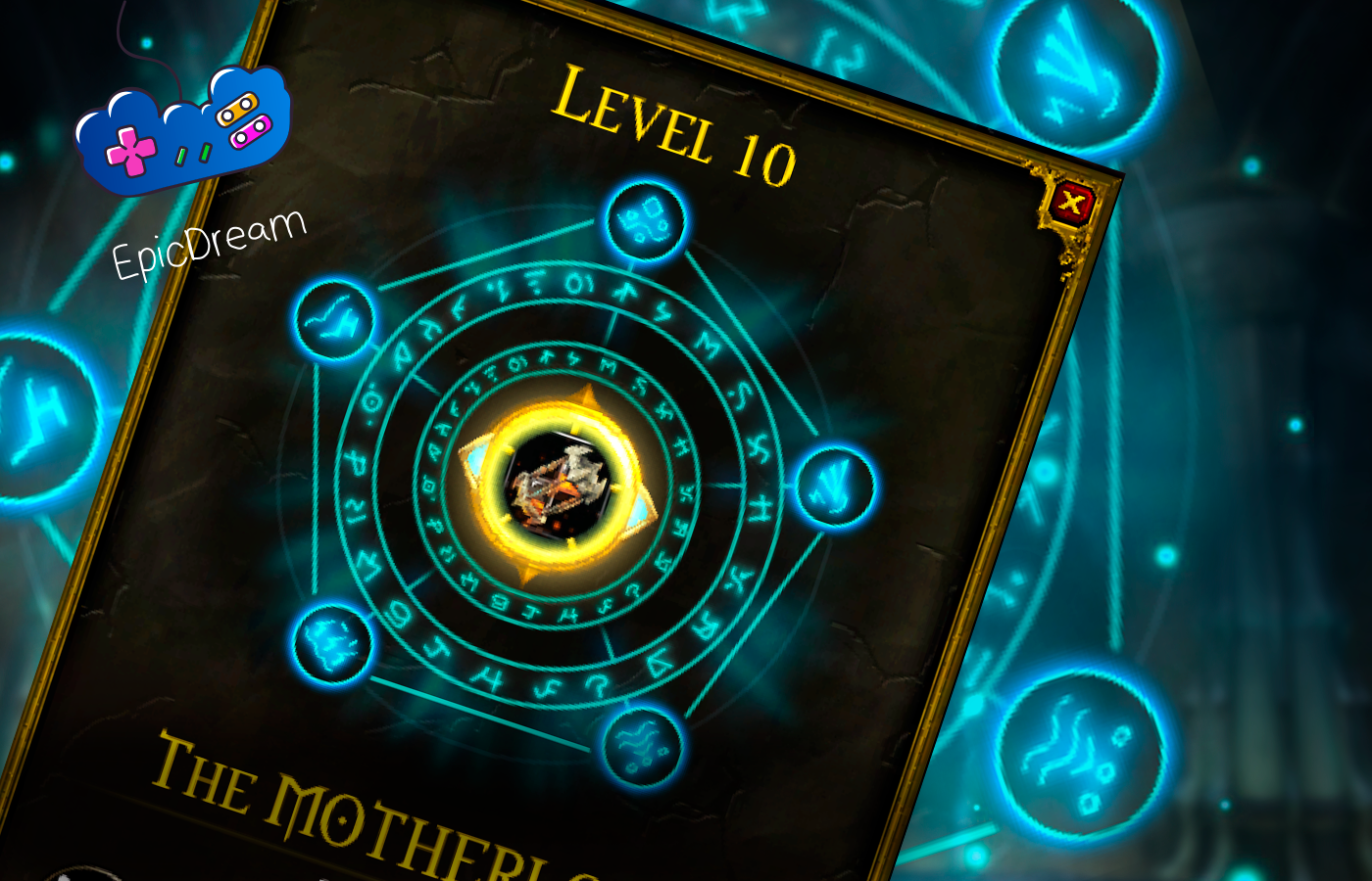 Mythic Key Boost WoW Dragoflight