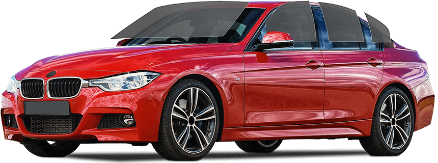 auton lasientummennus