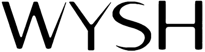 логотип wysh