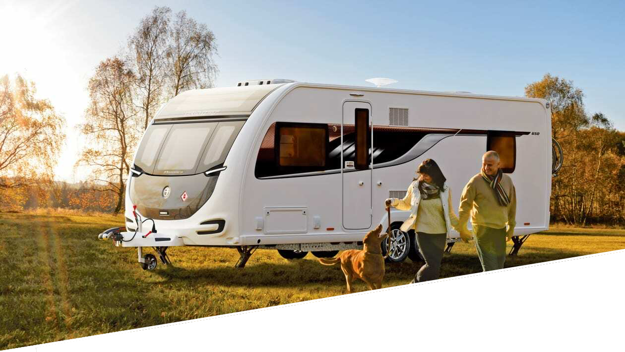 Mobile Caravan Servicing & Motorhome Habitation Check in Bedfordshire