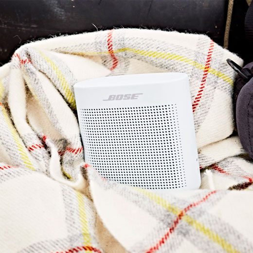 Bose SoundLink Color II