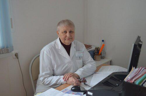 врач дезинфектор