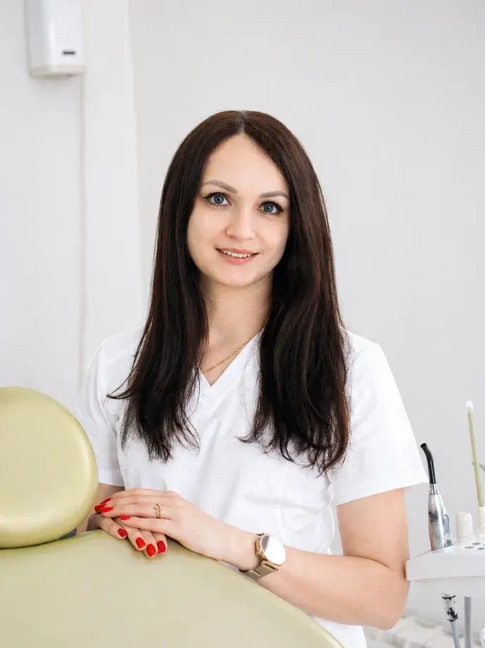 Куркина Алёна Евгеньевна