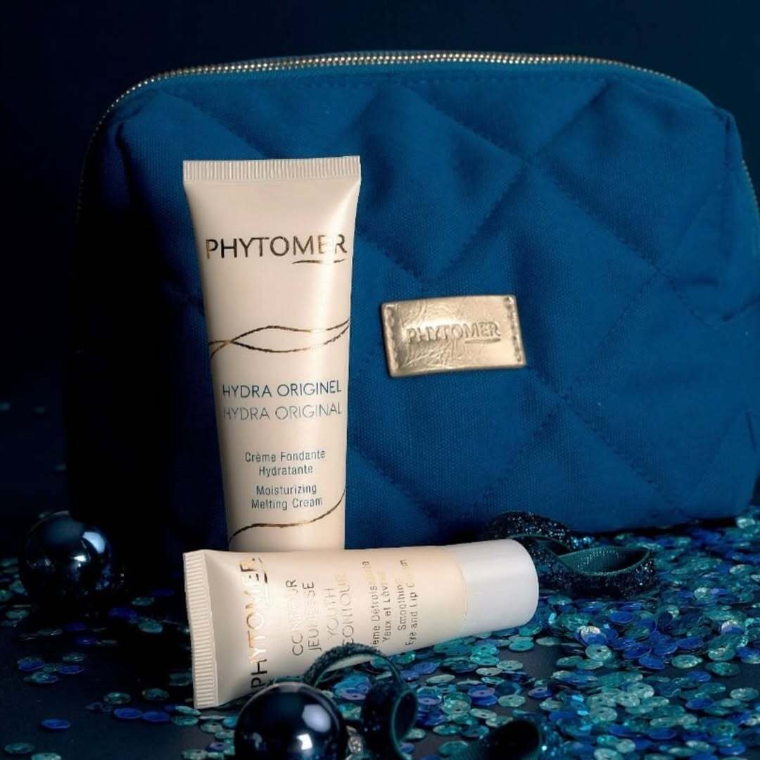 эксклюзивные уходовые программы jeunesse