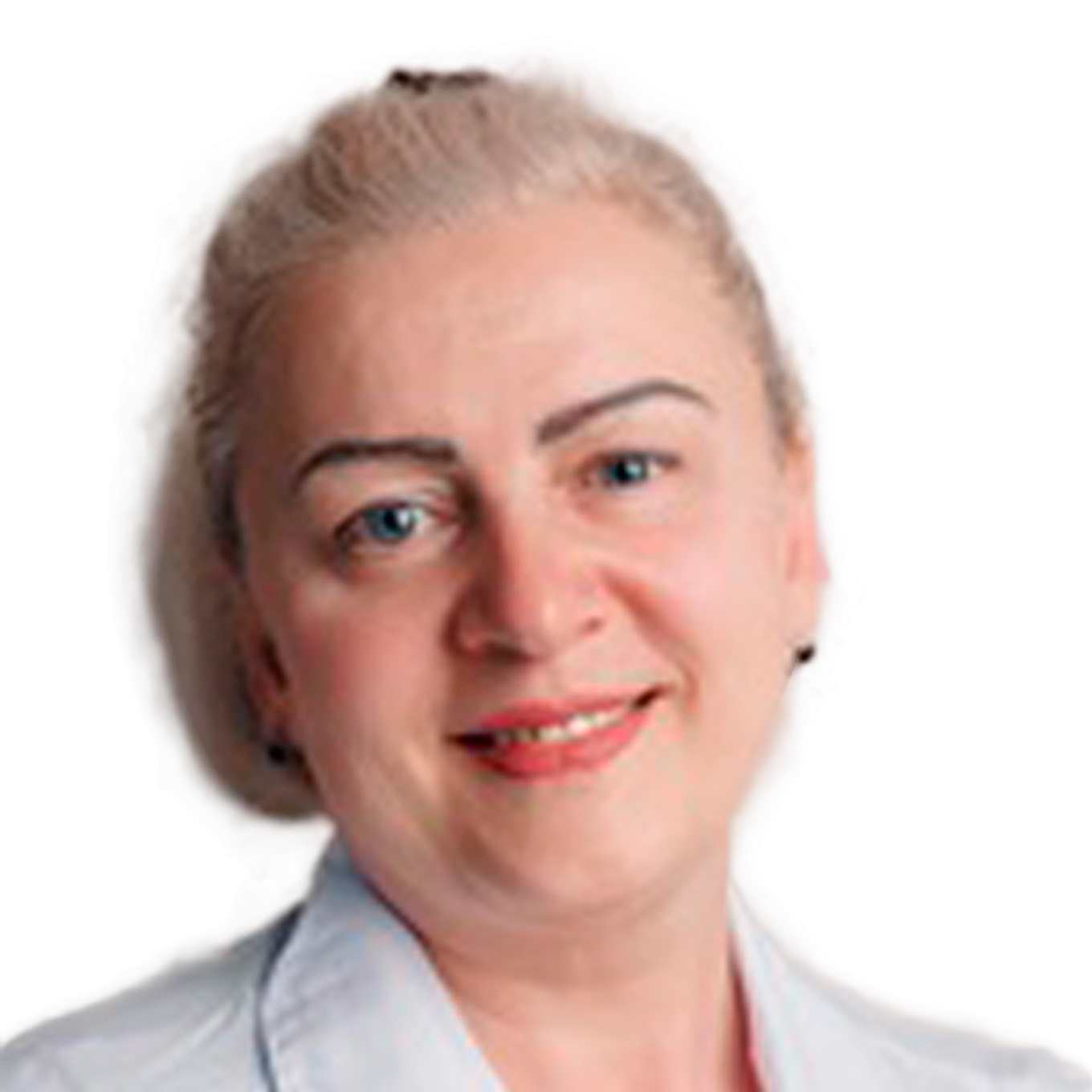Вербицкая Елена Владимировна