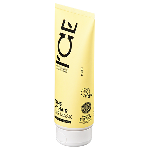 Профессиональная косметика для ухода за кудрявыми и непослушными ...